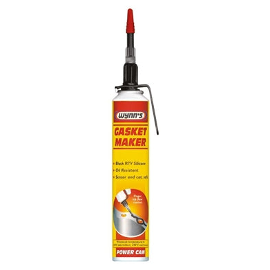 Gasket maker