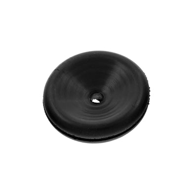 Gummiprop til gennemføring instrumenter 1x3/8" (2)