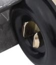 Hjulcylinder 0,7" bag TR3A, TR4, 4A*,5 & 6 (3)
