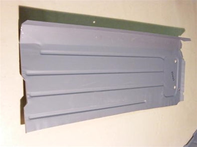 Bund venstre side Mini MK1-5