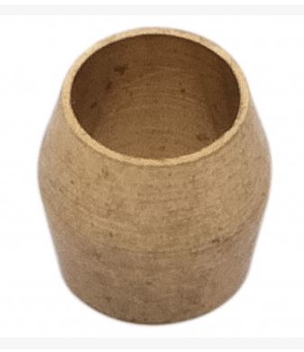 OLIVE VACUUM PIPE