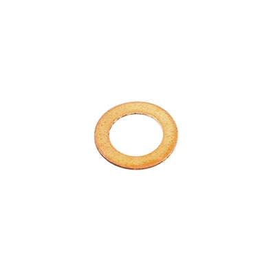Skive til adaptor & en vejs ventil 1"