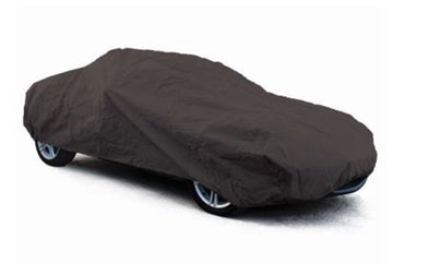 Carcover åndbart og "vandtæt". Large 480x178x120cm