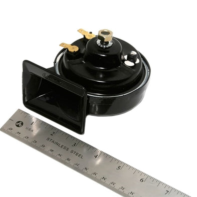 Horn low tone