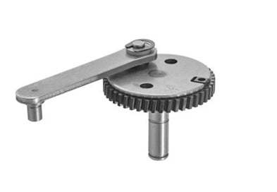 Gear til viskermotor 115grader TR6*