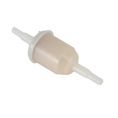 Benzinfilter 6/8 mm studser