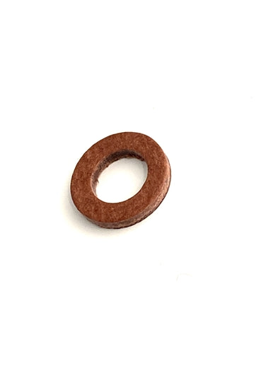 Skive til oliemanometer (OL) Ø 8mm