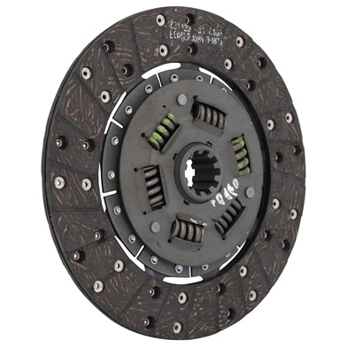 Koblingsplade TR2-4