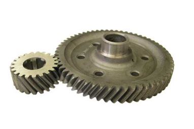 CROWN WHEEL+PION 2.76