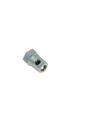 TRUNNION CABLE CHOKE