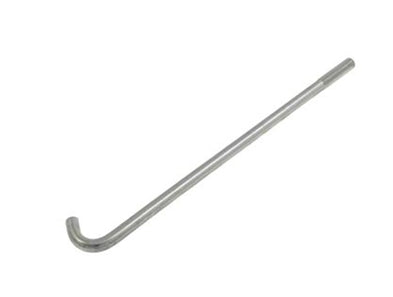 BATTERY BOLT SHORT