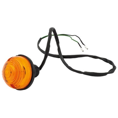 Forblink orange Mini 86-96, Spitfire mk3