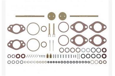 CARB REBUILD KIT