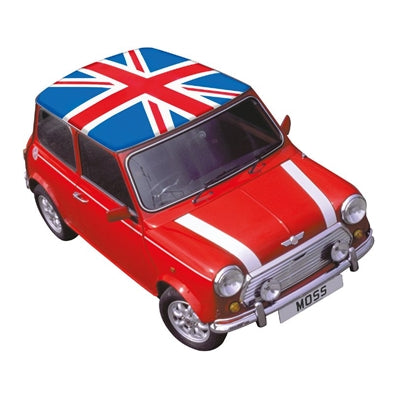 Union Jack folie flag til tag Mini (2)