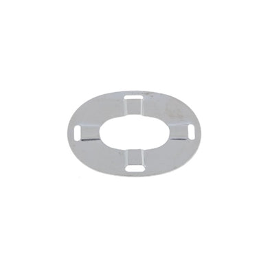 B/PLATE T/BUTTON EYE