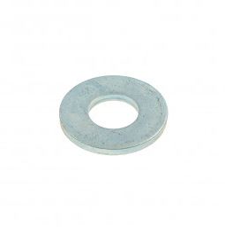 Skive flad 7/16 x 1"