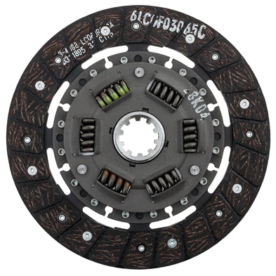 Koblingsplade TR4A. TR5. TR6 (2)