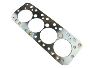 Toppakning 1275 i Kobber