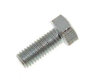 Bolt 5x12mm