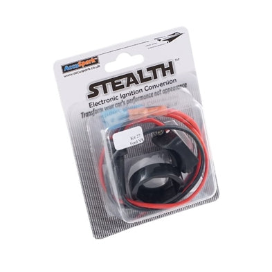 AccuSpark Kit no. 27 Fomoco single point only (2)