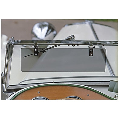 Solskærm 1 stk. til TR2-3a & MGA (2)