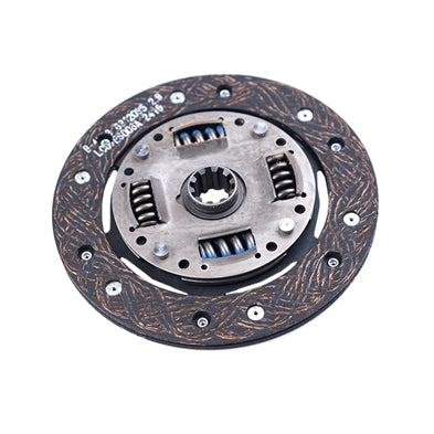 Koblingsplade 1275ccm 6,5"