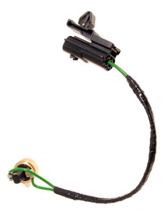 Kontakt elektrisk til speederpedal SPI til 1981