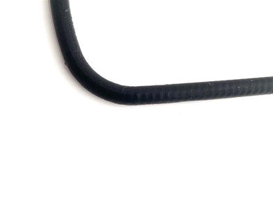 Ventildæksel pakning forbret Serie A - silicone (2)