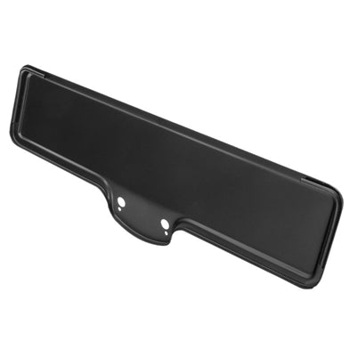 Nummerplade beslag MK1-2 & Pickup bagklap (2)