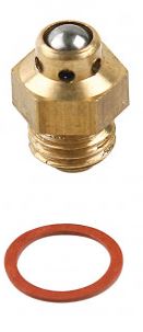 Nåleventil STROMBERG 150/175CD TR4-250. TR5-7 mfl.
