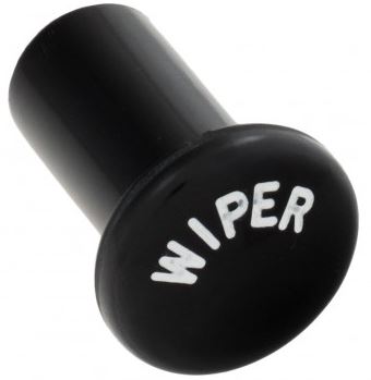 Knap til visker TR 2-3A, AH BN1-BJ7