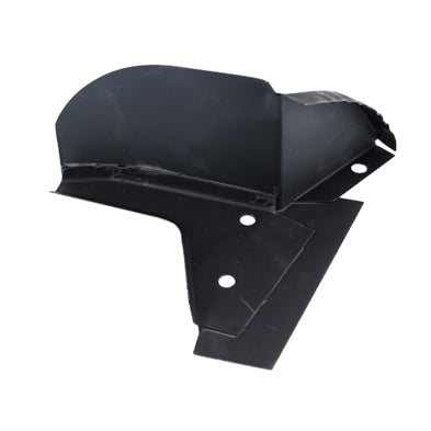 Plade bag bagpanel venstre (2)