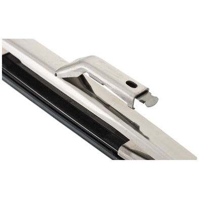 W/BLADE MGB 69-72, TR6 til CR1/CF1 25,5cm (2)