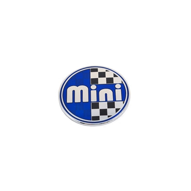 Ratnav horntryk Mini logo