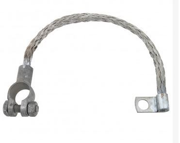 Batterikabel + stel
