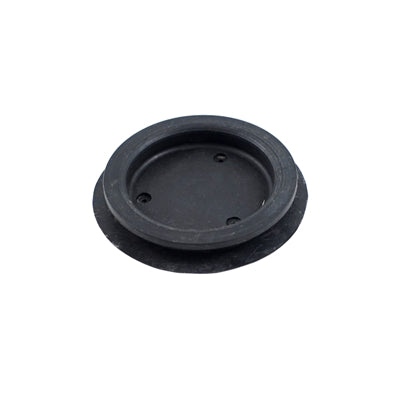 Gummiprop til alutunnel gearhus Mini til hul Ø55mm (2)