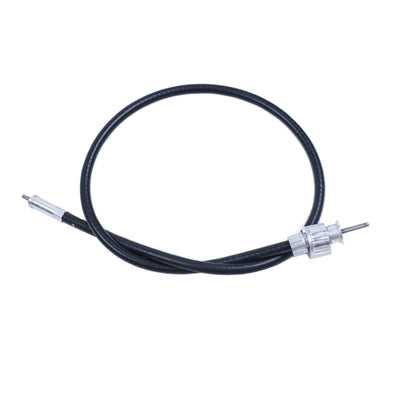 Speedometerkabel til center speedometer 76 cm lang