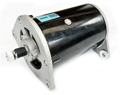 Generator forklædt som Dynamo +stel = LucasC39/40*