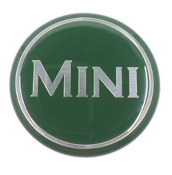 MINI emblem 42 mm