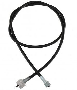 Speedometerkabel ca. 122cm BN4til BN7, BT7 LHD*