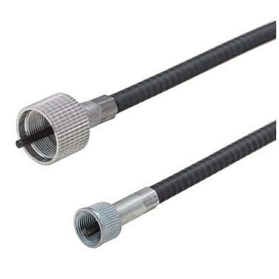 Omdrejningtæller kabel LHD S&M 1958-63 1m lang