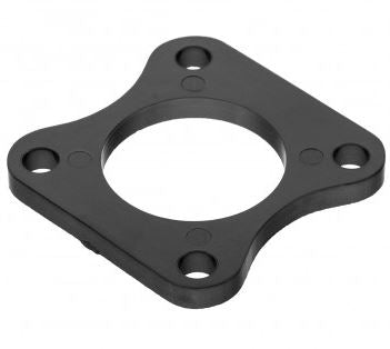 Isolator kaburator TR3-4A, Mini, AH - HD6 & HS6