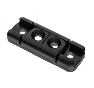 Monteringsgummi til fod af bakspejl