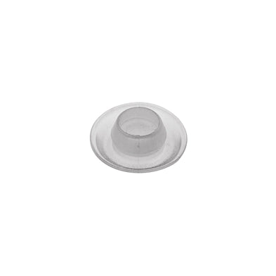 GROMMET 1/2IN DIA til hul mål Ø12,5mm (2)