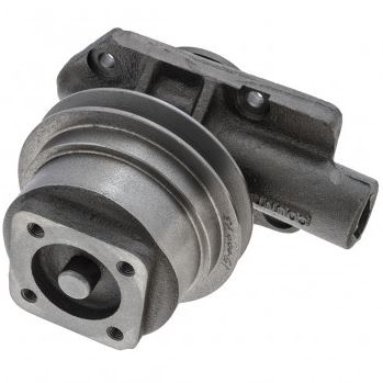 Vandpumpe AH BJ8 1/2" incl. remskive (2)