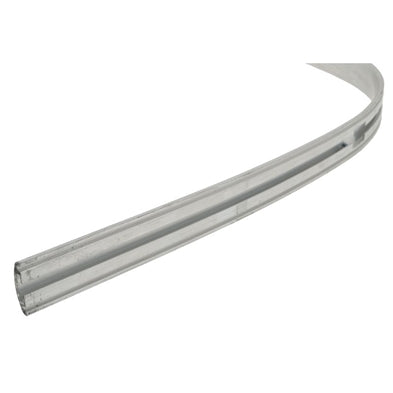 Alu skinne kabine bagerest (3)