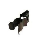 Clips til hjelmstang