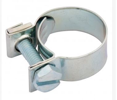 HOSE CLIP 18MM