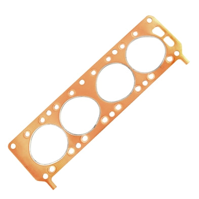 Toppakning MG TF 1500
