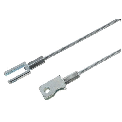 Håndbremsekabel 58-76 S&M (2)